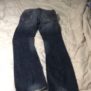 Citizens of Humanity jeans, size 30, like new